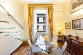 Piemonte Deluxe by Rental in Rome
